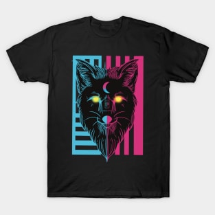 Fox Tribe T-Shirt